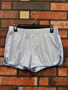 Lake Pima Crew Shorts